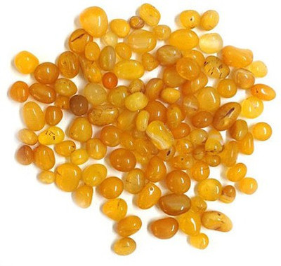 

Aqua Gravel Unplanted Substrate(Yellow)