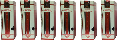 Al Nuaim Cute Girl (pack of 6) Floral Attar(Musk)