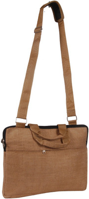 

Sangeetha Bag EXECUTIVE GENTS BAG Multipurpose Bag(Brown, 2 L)