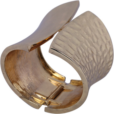 AutoVHPR Alloy Gold-plated Cuff