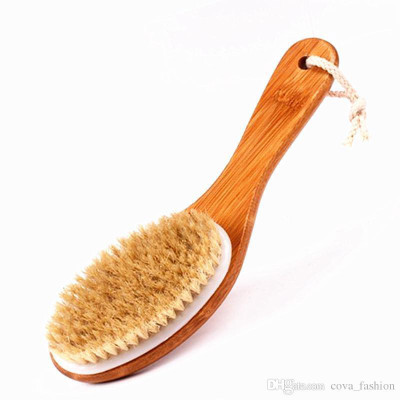 

Rustic Rituals Bath Brush
