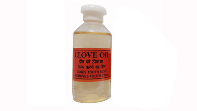 

Sagar Nilgiri Products Clove Oil, 100 ml(100 ml)