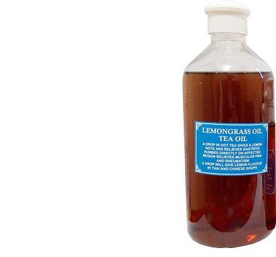 

Sagar Nilgiri Products Lemon Gross Oil, 200 ml(200 ml)