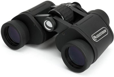 CELESTRON UPCLOSE G2 7X35 PORRO Binoculars(35 , Black)