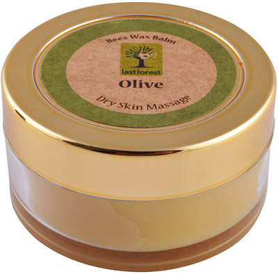 

last forest OLIVE BALM 20 grams(20 g)