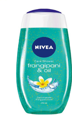 

Nivea Care Shower Frangipani 250 ml(250 ml)