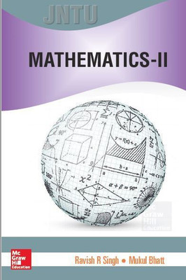 Mathematics - 2(English, Paperback, Ravish Singh, Mukul Bhatt)