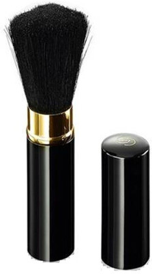

Oriflame GOLD BLACK POWDER BRUSH(Pack of 1)