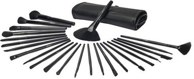

SKINPLUS KDC -24 SET BRUSH NEW STYLE 0002(Pack of 24)