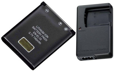 

Photocare EN-EL10 Camera Battery Charger(Black)