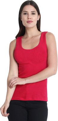 FRENEMY Women Tank Top/Vest