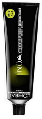 

L'Oreal Professional Inoa Ammonia Free Permanent Light Golden Mahogany Brown Color No. 5.35 Hair Color(Inoa Color)