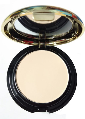 

tanvi27 2IN1 OIL CONTROL & WHITENING POWDER Compact(SKIN COLOR)