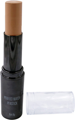 

One Personal Care Perfect Match Panstick 02 Concealer(Warm Beige)