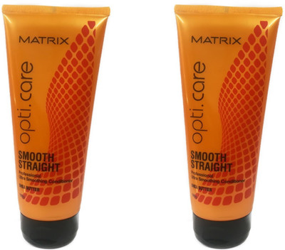 

Matrix Opti Care Smooth Straight Smoothing Conditioner(392 g)