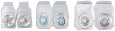 

Optify Zero Power Combo Pack Of 3 Monthly Color Contact Lens (Grey-Aqua-voilet) Monthly Contact Lens(1, Grey-Aqua-Violet, Pack of 3)