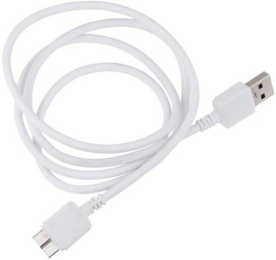 

Deals Destination USB 3.0 A to Micro B for Transcend H3P 2 TB External Hard Disk Drive Network Cable(Compatible with Transcend H3P 2 TB External Hard Disk Drive, Multicolor)