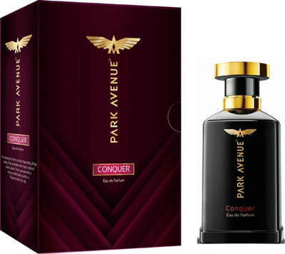 Park Avenue CONQUER Perfume Body Spray - For Men(360 ml)