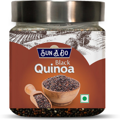 

SUN'A'DO Quinoa Seeds(400 g)