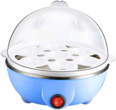 

ARYSHAA Multi functional Electric Egg Boiler/Cooker with 7 Egg Boiled Capacity (EGG1322) Egg Cooker(7 Eggs)