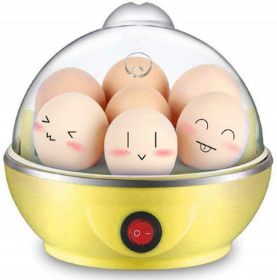 

Importikah Royal Electric Egg Poucher Egg Poucher-888 Egg Cooker(7 Eggs)
