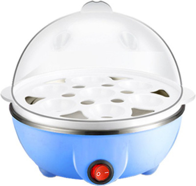 

ARYSHAA Fine Quality Electric Egg Boiler/Cooker with 7 Egg Boiled Capacity (EGG1327) Egg Cooker(7 Eggs)