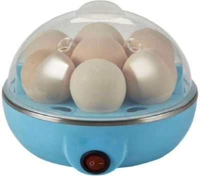 

Importikah Stylish & Unique Hot Egg Poucher EGG BOIL-007 Egg Cooker(7 Eggs)