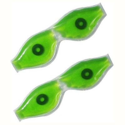 

AEFSATM Pure Aloe Vera Cold Ice Compress Green Gel(14 g)