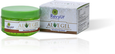 

Revyur Aloe Gel (120 g)(120 g)