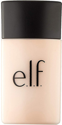 

Elf Cosmetics Acne Fighting Foundation, Buff, 1 Fluid Ounce Foundation(Brown)