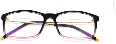 

Wink Blink Full Rim Rectangle Frame(49 mm