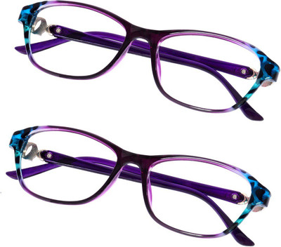 

lensport eyewear Full Rim Wayfarer Frame(52 mm