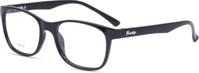 

FREDDY Full Rim Wayfarer Frame(50 mm