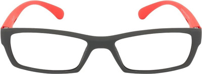 

teenager Full Rim Square Frame(55 mm