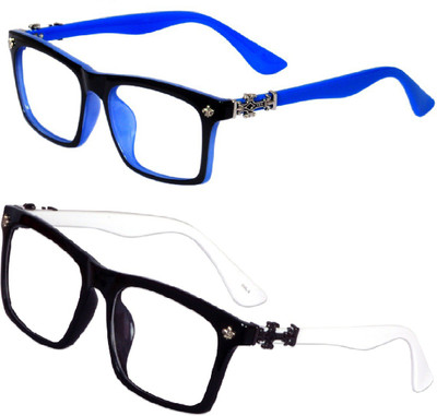 

lensport eyewear Full Rim Round Frame(53 mm