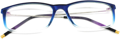

Wink Blink Full Rim Rectangle Frame(53 mm