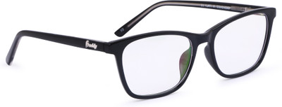 

FREDDY Full Rim Wayfarer, Square, Rectangle, Wrap-around Frame(50 mm