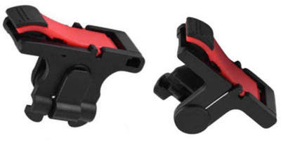 

lifemusic Fire Shooter Controller Button Aim Key,Gaming Accessory Kit ,Gaming Accessory Kit,shooter controller button,fire and aim button pubg, Shop PUBG red Trigger all smart phone Fire Shooter Controller Button Aim Key,Gaming Accessory Kit ,Gaming Acces