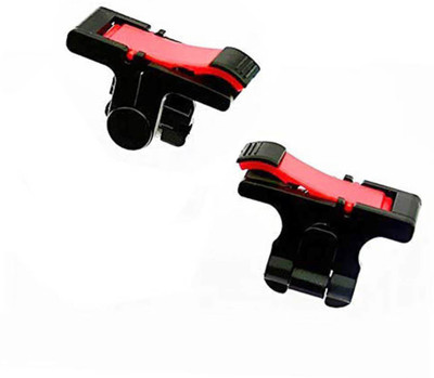 

lifemusic PUBG Fire Shooter Controller Button Aim Key,Gaming Accessory Kit ,Gaming Accessory Kit,shooter controller button,fire and aim button pubg, Shop PUBG red Trigger all smart phone Fire Shooter Controller Button Aim Key,Gaming Accessory Kit ,Gaming 