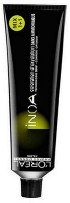 

L'Oreal Professional Inoa Ammonia Free Permanent Golden Mahogany Brown Color No. 4.35 Hair Color(Inoa Color)