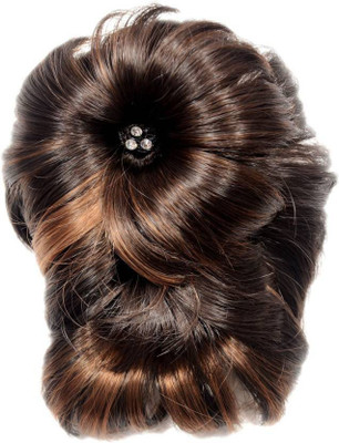 

Krishna Latest Exclusive Artificial / Extension Collection Hair Extension