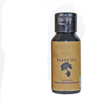 

AEFSATM Gabru Beard Groth Moustache and Eucalyptus Hair Oil(58 ml)