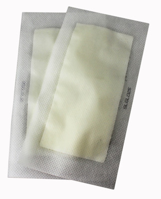 

Ear Lobe & Accessories Full Body Wax Strips White Chocolate (2 Sided) 2 Pcs Strips(4 Strips, Set of 2)