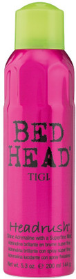 

Bedhead tigi headrush Hair Spray(200 ml)