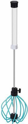 

evershinegifts 3 in 1 Shape Adjustable Whisk 0 W Hand Blender(Multicolor)