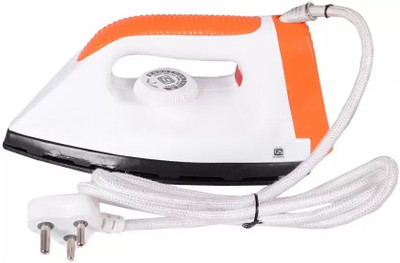 

Grizzly 9x dry iron Dry Iron(Orange)
