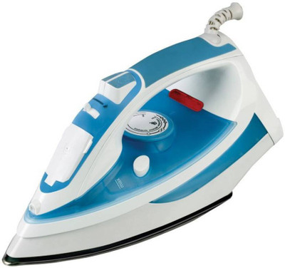 

Kenstar VELVET 1400 Steam Iron(Blue)