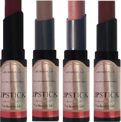 

tanvi27 Makeup Flower Heart Crayon Lipstick(CRUSHED BERRY)