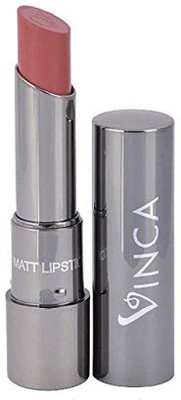 

Vinca Pro matt lipstick Flaming Fuchsia 116(FLAMING FUCHSIA)