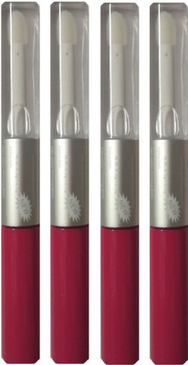 

Gabbu KISS PROOF LIQUID MATTE LIPSTICK(DEEP RASBERRY)